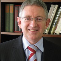 Peter Kerr