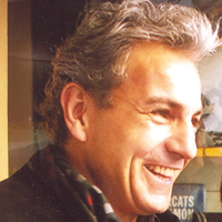 Mauro Santos