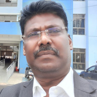 Elangovan Vellaichamy