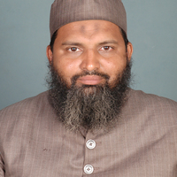 Zahid A Ansari