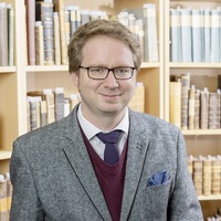 Benjamin Kilchör