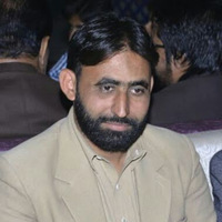 Ghulam Mustafa