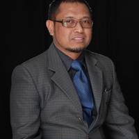 MOHD FADZIL ABDUL RASHID