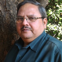 Shyam Asolekar