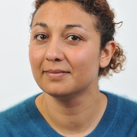 Magda Osman