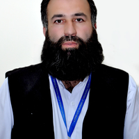 Syed Fida Hussain  Shah