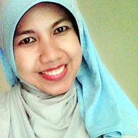 Lutfia  Nur Hadiyanti