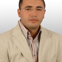 yusuf  ozturk