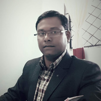 sandeep roy sarkar