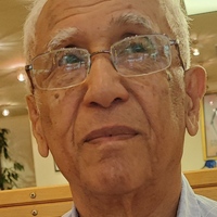 Asghar Schirazi