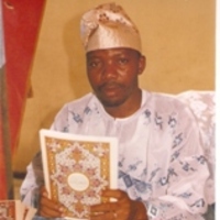 Ismail Olaoye