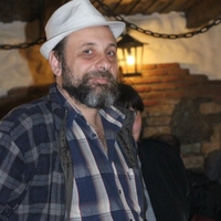 David Tarkhnishvili