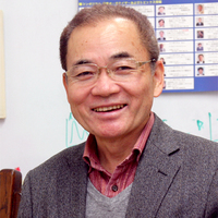 Hideyuki Kanematsu