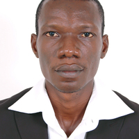 ISAAC K YEBOAH