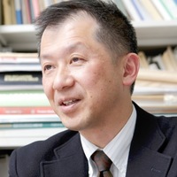 Shinya  Toyokuni