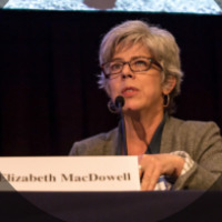 Elizabeth MacDowell