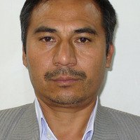 Mohammad Anvar Moheghy