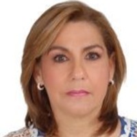 Maria Clara Cuevas Jaramillo