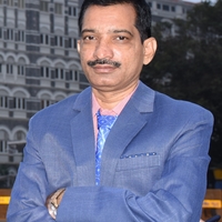 Dr D Madhusudhana Rao