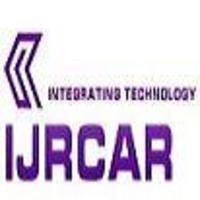 IJRCAR JOURNAL