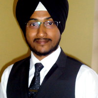 Sukhdev Singh