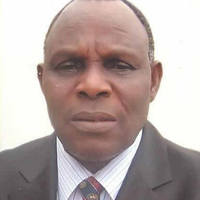 JULIUS A B OLUJIMI