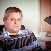 Oleg Yermakov