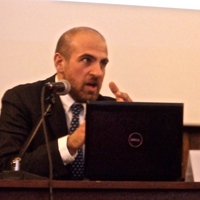 Claudio Matera