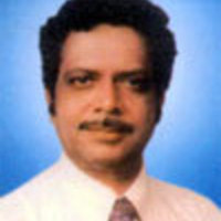 Dr.Shriniwas Kashalikar