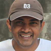 Janaka Adassuriya