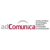 Revista  Adcomunica