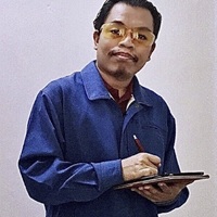 Shamsudin Dr. Mohd Zubairy