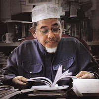 Muhammad Syukri Salleh