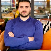 Emre Ozan Tingaz