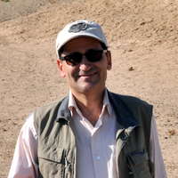 Hossein Akhani