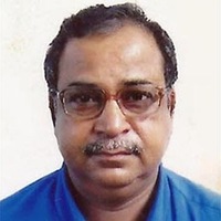 Swapankumar Ghosh