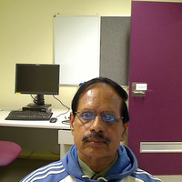 A.O. Surendranathan