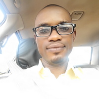 Kazeem O. Dauda