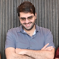 Cameron Vaziri