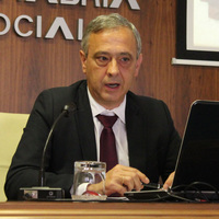 Enrique Melchor Gil