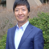 Hiroyuki Okamuro