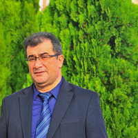 Yılmaz Daşcıoğlu