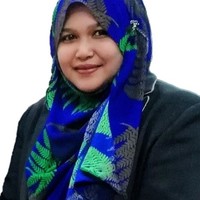 sharifah nadiyah razali