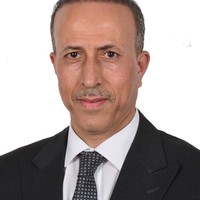 Ghazi  Al-Khateeb