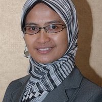 Faridah Jalil