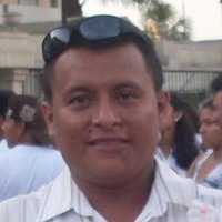 Fredy Ramírez