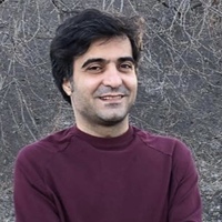 Behnam Amini