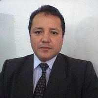 Marco Vinicio Cevallos Bravo