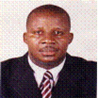 Prof. Edwin Agwu