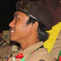 Gilang Bagaskara